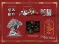【2nd payment】MDZS CamPhong ALL-IN-ONE Book Set