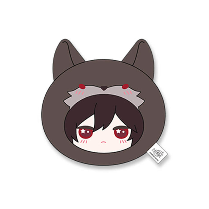 【2pcs 10% off】For All Time Plushie Dumpling