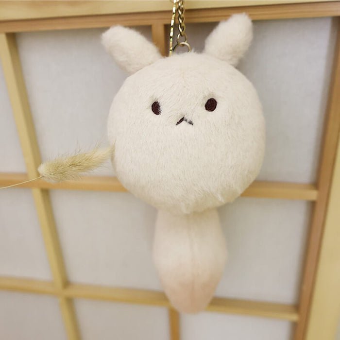 【2pcs 10% off】Genshin Dodoco Plush Keychain