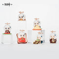 【2pcs 10% off】Genshin Paimon PVC Figure Random Box