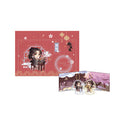 【2pcs 10% off】ShaPoLang New Year Acrylic Standee keychain