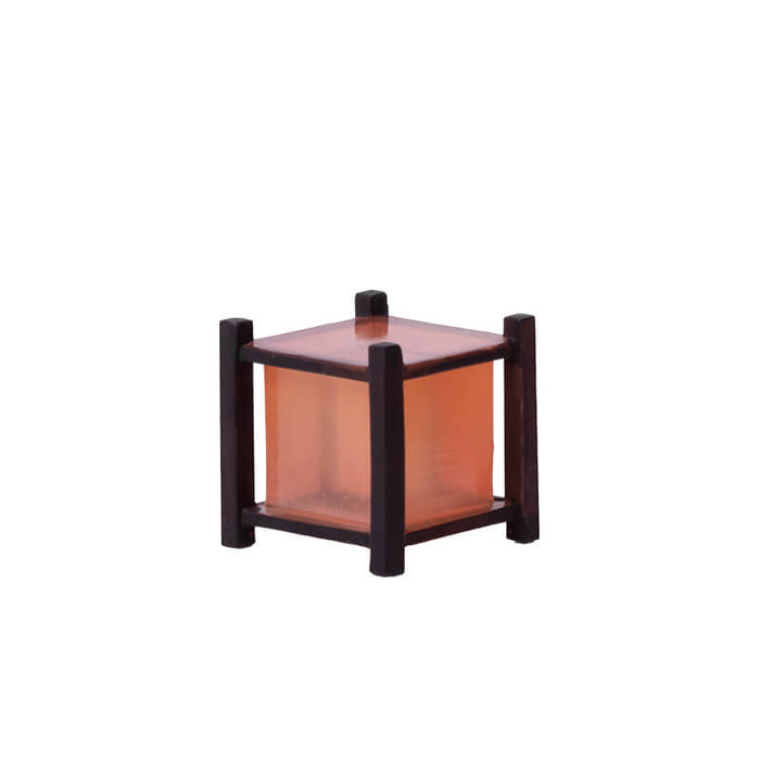 【2pcs 15% off】Qing Cang Ancient Background Accessories Props for Figures