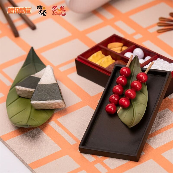 【2pcs 15% off】Qing Cang Figure DIY Accessories