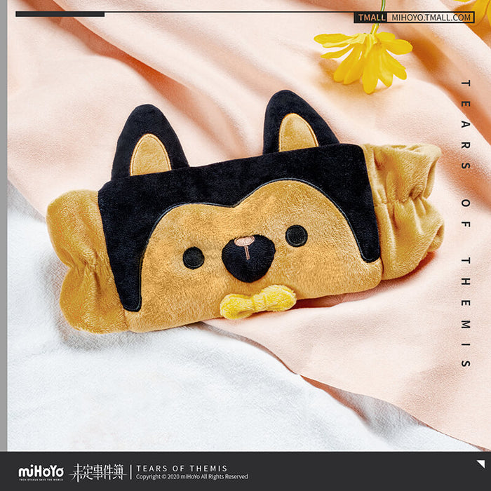 【2pcs 15% off】Tears of Themis Plush Headband