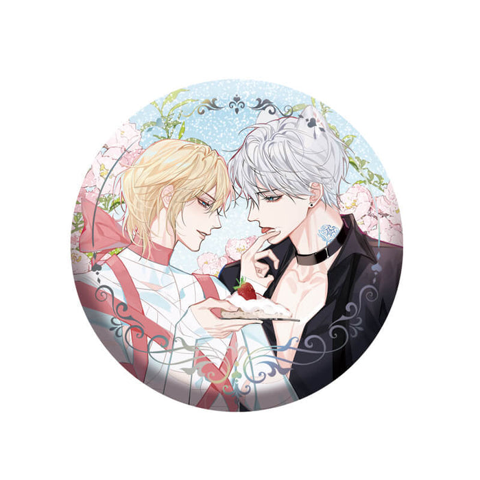 【2pcs 30% off】Merman Badge