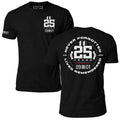 9/11 25th Anniversary T-Shirt