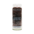 Abundance Magic Candle Magic Candles House of Intuition