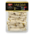 Experience the classic taste of Turkish Delight from Türkiye with Açıkel Antep Pistachio Sultan Fitil Lokum.