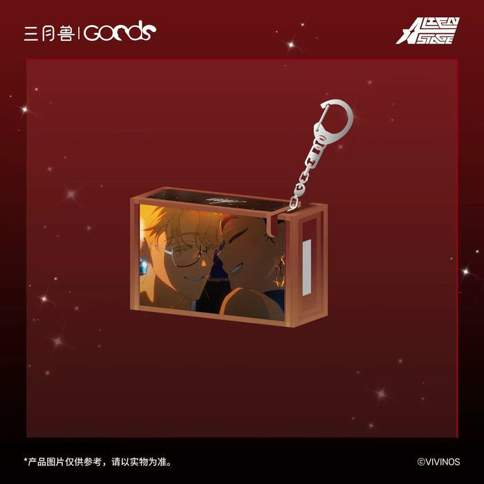 Mini pendant / weiege