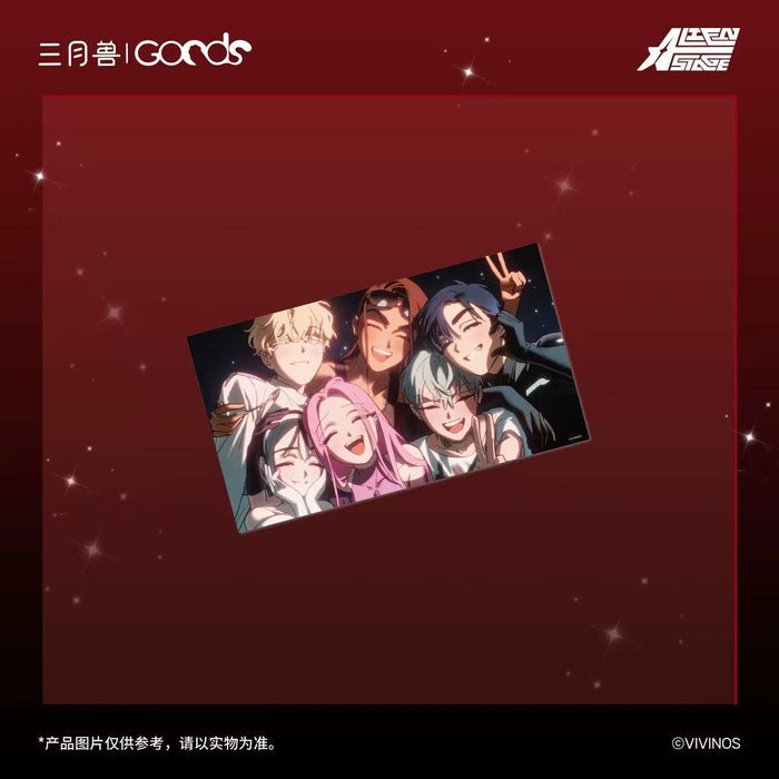 PVC poster / All