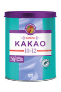Altinmarka Teneke Kakao Tozu Naturel 10-12% Fat is a premium-quality natural cocoa powder crafted for rich flavor and deep color in all your favorite recipes.