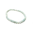 Amazonite Power Mini Bracelet Power Mini Bracelet Crystals
