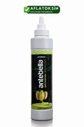 Bring the rich taste of Antep pistachios to your desserts with Antebella Antep Fistikli Sauce.