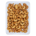 Antepsan Roasted Cashews No Oil bring you the rich, nutty flavor of premium cashews, carefully roasted without oil for a cleaner, crunchier snack.