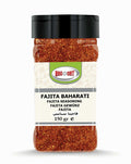 Add bold Southwestern flavor to your favorite meals with Bagdat Fajita Seasoning.
