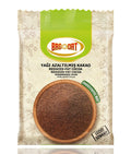 Bring deep cocoa flavor to your kitchen with Bağdat Reduced Fat Cocoa Powder.