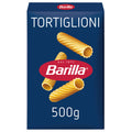 Discover the hearty texture and premium quality of Barilla Thick Cut Pasta, a staple in Turkish and Mediterranean kitchens.