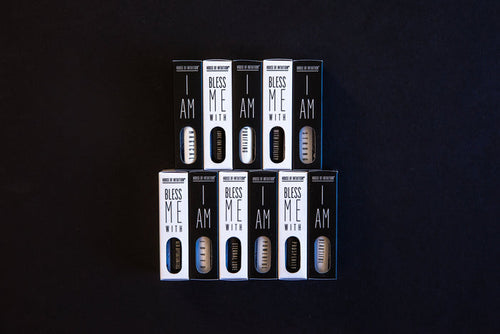 "Bless Me with New Opportunities" Affirmation Rollerball Personal Care -Roll On V475