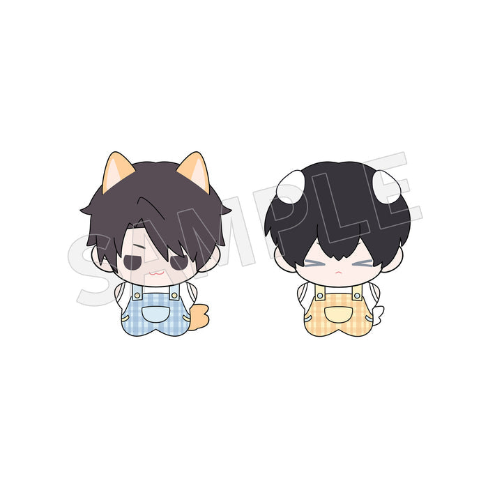 5CM Doll / w/o headgear