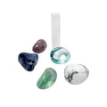 Calming Crystal Set Crystal Set Crystals