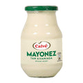 Bring creamy richness to your meals with Calve Mayonnaise, a smooth and well-balanced classic made with quality vegetable oils and egg yolk.