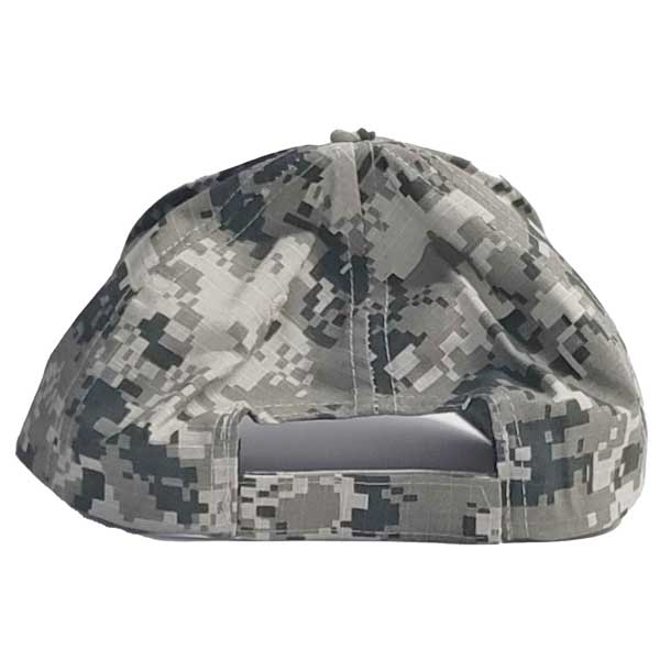 Camo Thin Blue Line Classic Hat