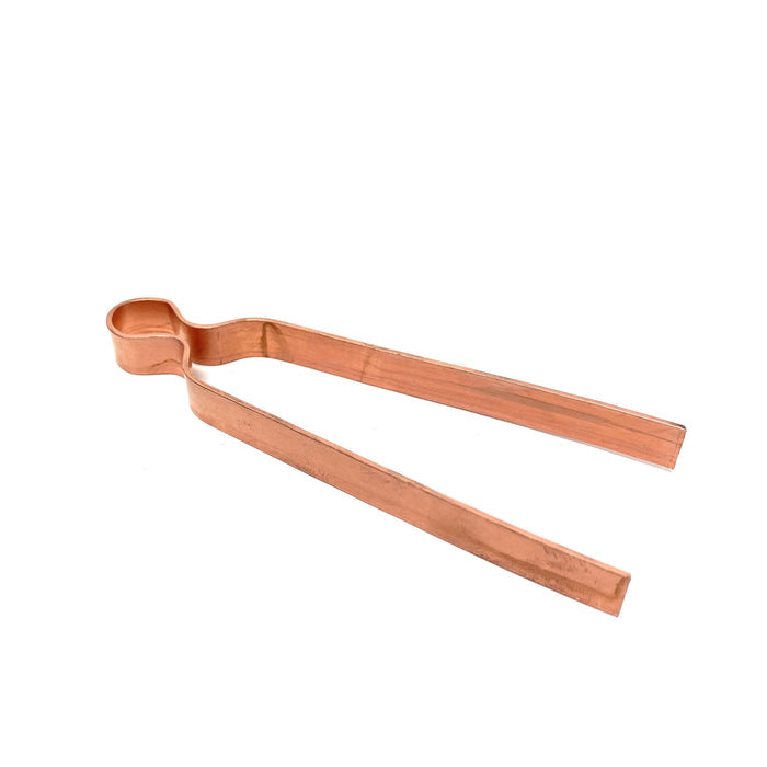 Copper Tongs Tongs Non-HOI