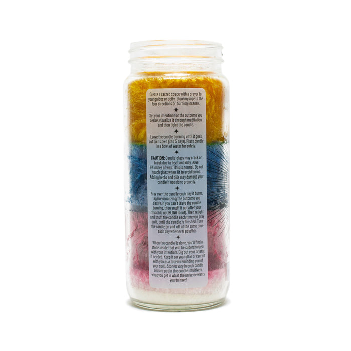 Creativity Magic Candle Magic Candles House of Intuition