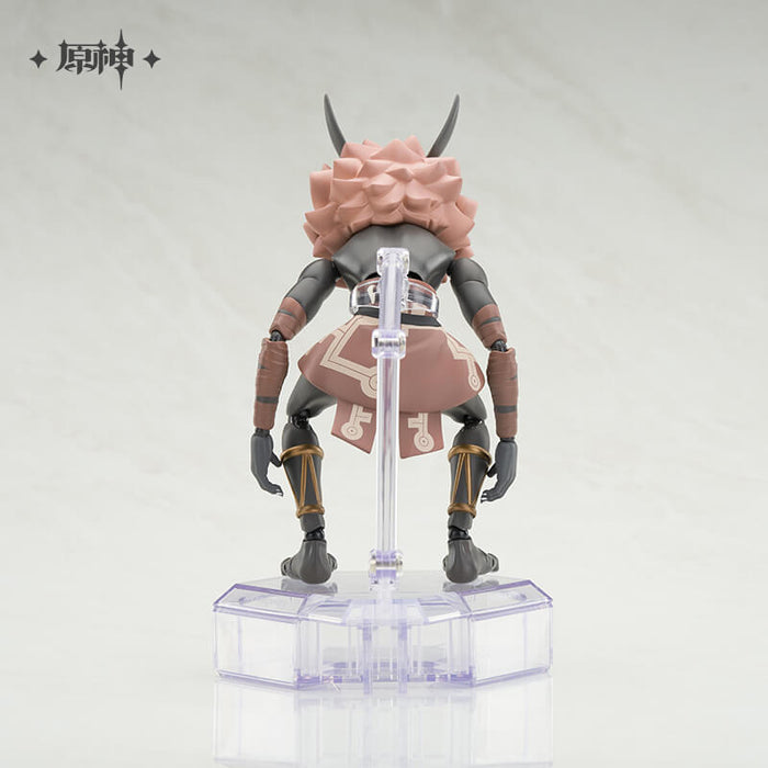 【Deposit】Genshin Arctech Hilichurl 1/8 figure