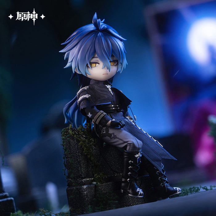 【Deposit】Genshin FeiLinSi Figure