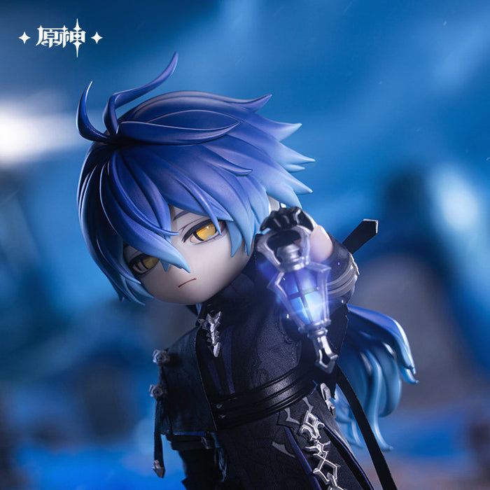 【Deposit】Genshin FeiLinSi Figure