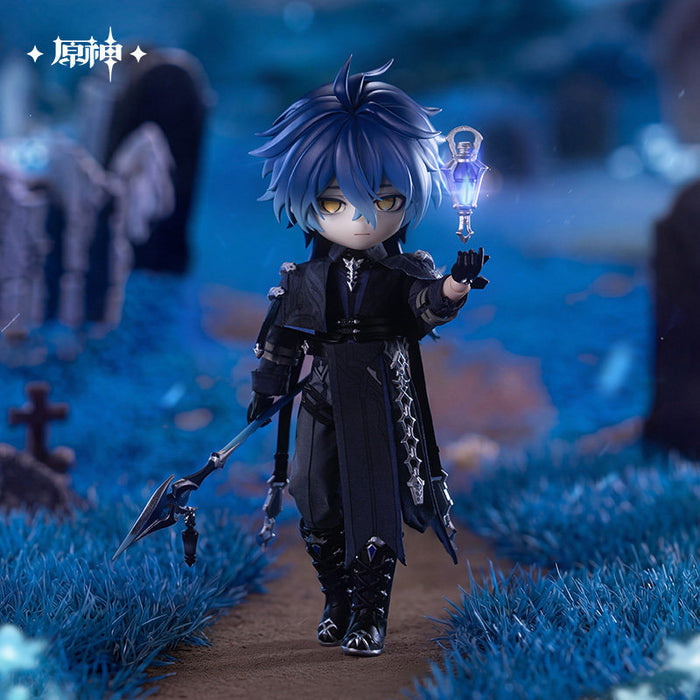 【Deposit】Genshin FeiLinSi Figure