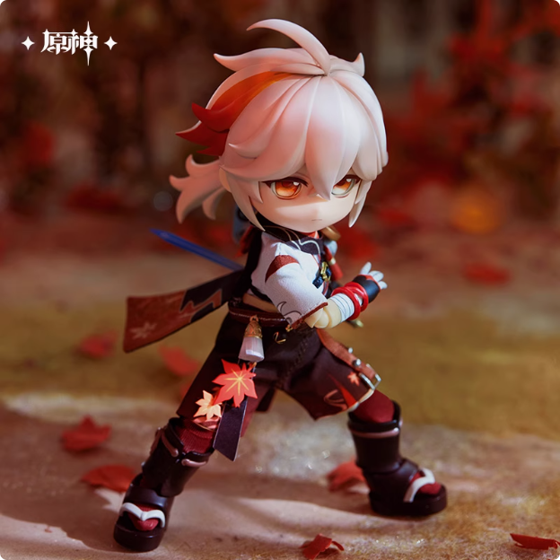 【Deposit】Genshin FYWY Figure