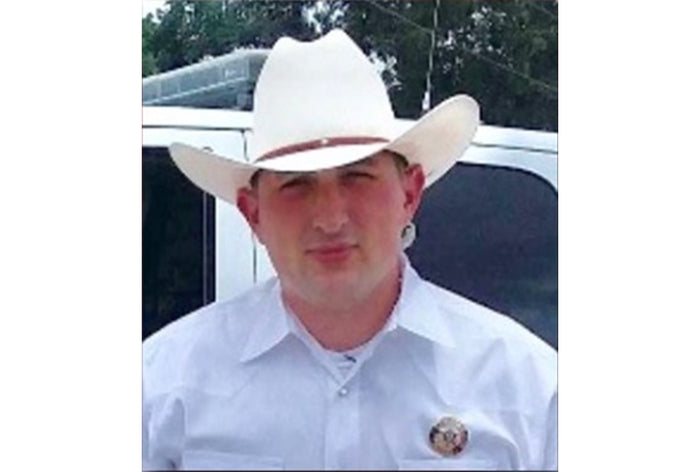 Deputy Sheriff Timothy Braden Fundraiser