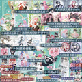 Die Bian Noval Volume 4