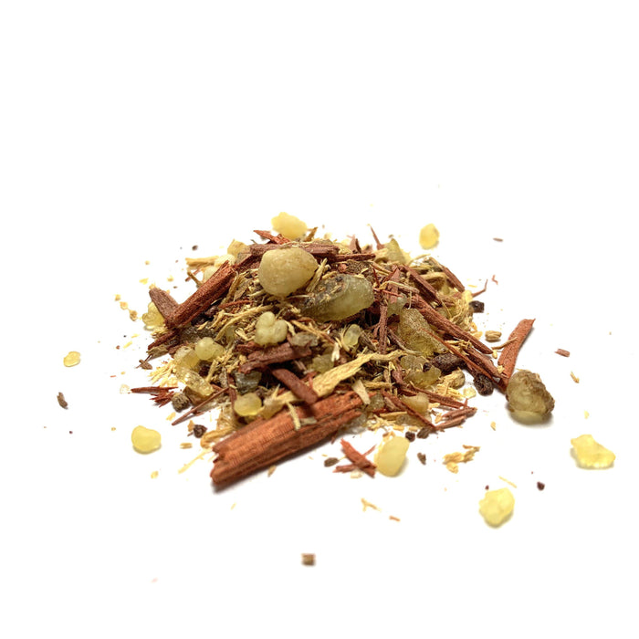 Dragons Blend Incense Blend HOI Incense Blend House of Intuition