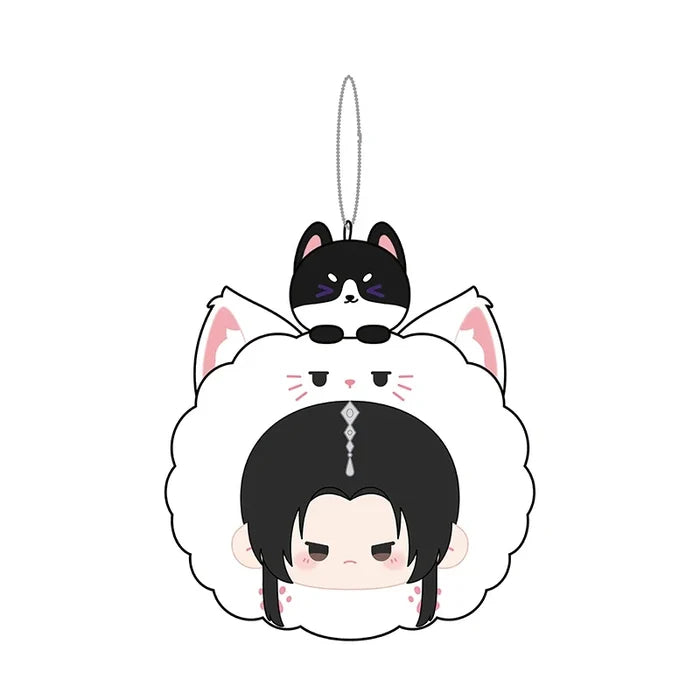 Eeha MagicMart Plush Dolls 2nd Round