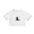 Erha Skirt T-shirt Clothes