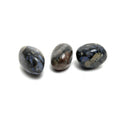Galaxy Rhyolite Tumbles Rhyolite Crystals