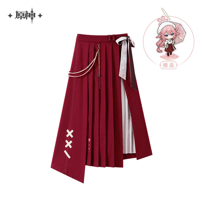 Genshin BCSZ Series Merch