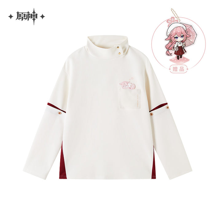 Genshin BCSZ Series Merch