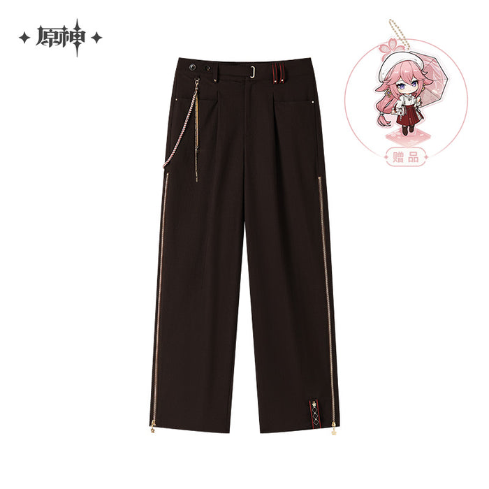 Genshin BCSZ Series Merch