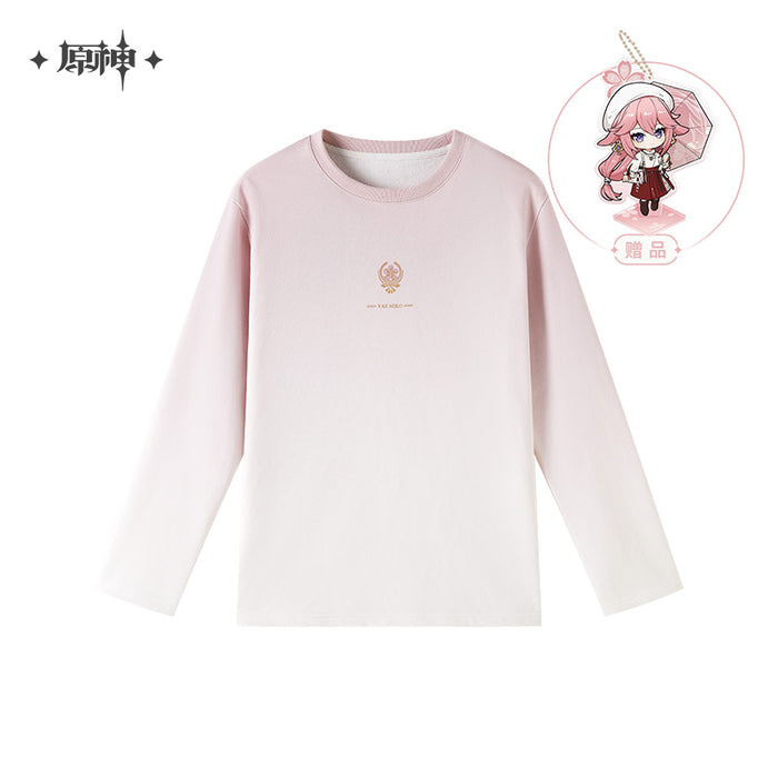Genshin BCSZ Series Merch