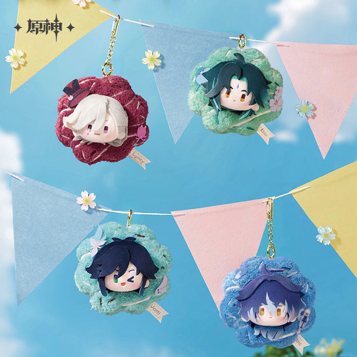Genshin CCHK Merch