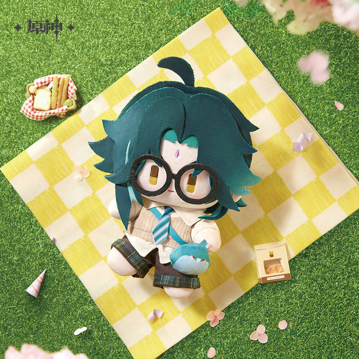 Genshin CCHK Merch
