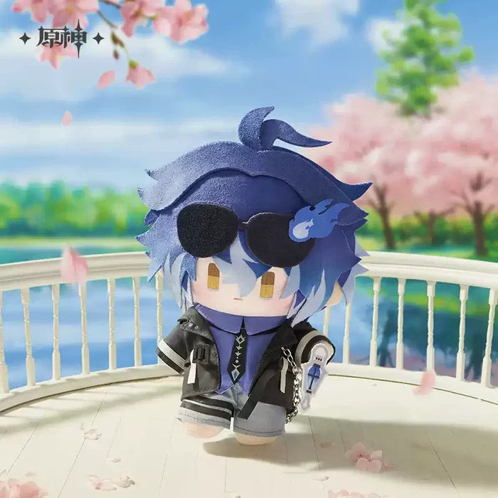 Genshin CCHK Merch