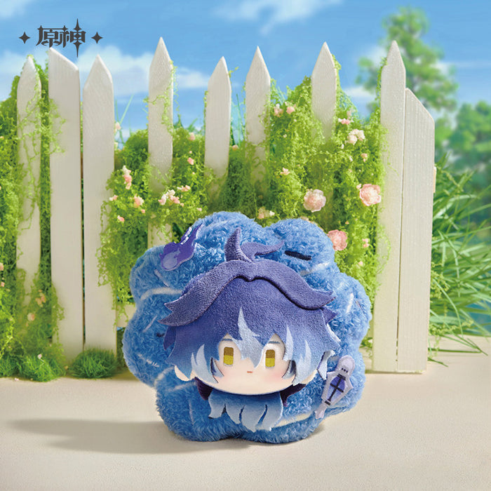 Genshin CCHK Merch