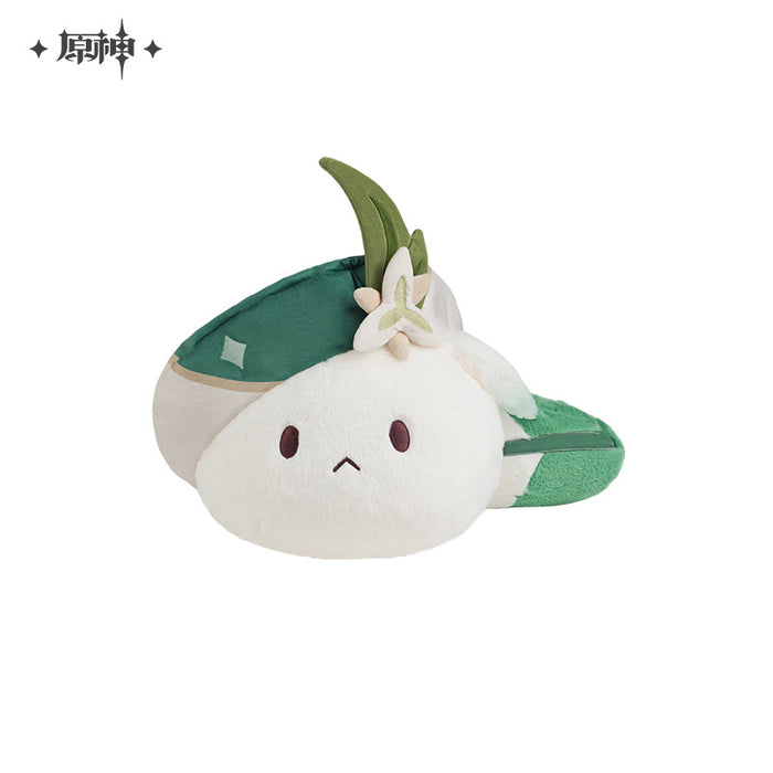 Genshin CHHB DDK Plush Pillow