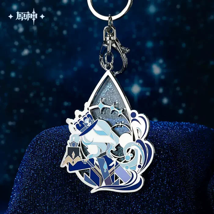 Quicksand pendant