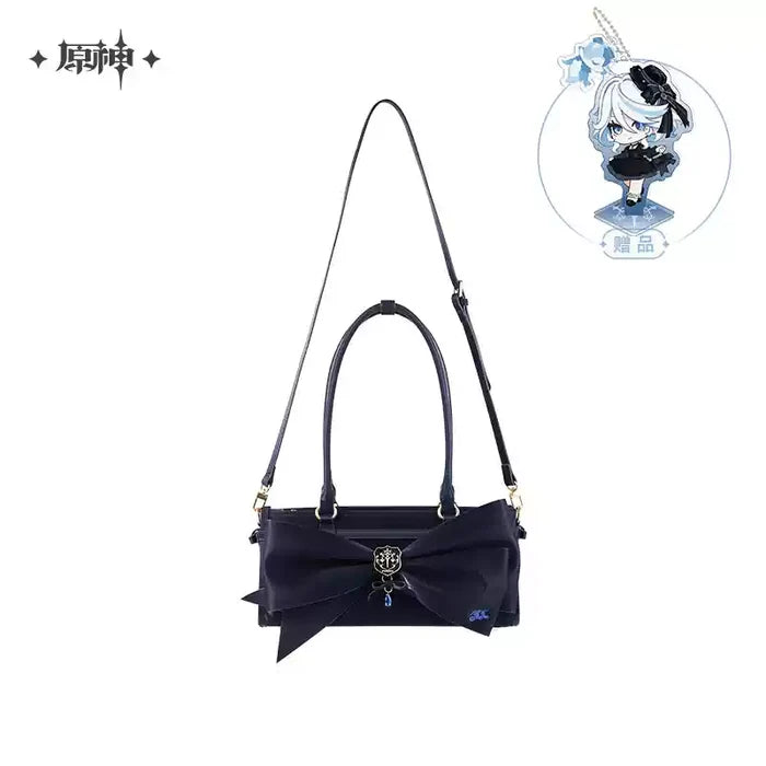 Genshin FNN WTJD Merch